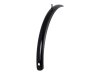 Trek Fender Trek-Diamant SKS 27.5 x 50mm 100-degree Bla