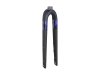 Trek Fork Rigid Trek Checkpoint ALR 4 Deep Dark Blue/Pu