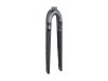 Trek Fork Rigid Trek Checkpoint ALR 4 Galactic Grey/Car