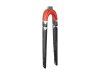 Trek Fork Rigid Trek Checkpoint ALR 5 Lava/Trek Black