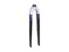 Trek Fork Rigid Trek Checkpoint ALR 5 Plasma Grey/Purpl