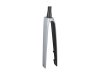 Trek Forkrigid Trek Madone SL7 40R Plasma Grey Pearl/Ca