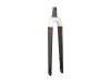 Trek Fork Rigid Trek Checkpoint SLR Era White/Carbon Re