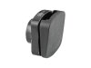 Trek Fastener Diamant Bosch Nut With Cover M8x1.0 Black
