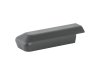 Trek Cover Trek Verve+ CPT Rear Rack Fender Mount Black