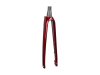 Trek Fork Rigid Trek Emonda SL6 40R Crimson/Matte Onyx