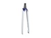 Trek Fork Rigid Trek Emonda SL6 40R Plasma Grey Pearl/P