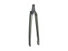 Trek Fork Rigid Trek Emonda SL7 40R Lichen Green/Dniste