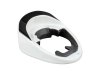 Trek Cover Trek Emonda SL5 Headset White Prismatic