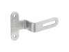 Hesling Bracket Hesling Bosch Gen3 Chainstay Mount Black