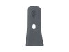 Trek Armor Trek 2026 Checkpoint+ SL Downtube Guard Blac