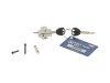 Abus Lock ABUS RIB 2.0 Key
