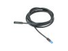 Trek Light Part Trek Charter+ Headlight Power Cable Bla