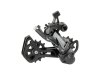 Microshift Rear Der microSHIFT RD-M6195M-B 9-Speed Medium Bla