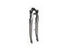 SR Suntour Fork Suspension Suntour CR-8 R 700 Threaded 50 Lar