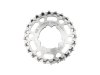 Gates Cassette Gates Belt Drive 24T (Nexus 3) Steel IGH
