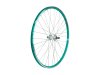 Electra Wheel Rear Electra Townie 21D 26 Green