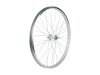 Electra Wheel Front Electra Cruiser Lux 7D 26 Silver