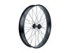 Electra Wheel Front Electra Lux Fat 1/7D 26 Black