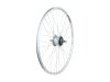 Electra Wheel Rear Electra Townie Commute Go! 8i 700c Silv