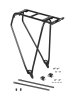 Racktime Rack Racktime Lightit 700c Standard Black