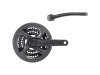 Trek Crankset Trek-Diamant Wheel Top G4XD 28/38/48t 170