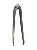 Trek Fork Rigid Trek Domane AL 5 47-54cm Charcoal/Volt