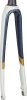 Trek Fork Rigid Trek Domane SL6 WSD 50-54 Era White/Pac