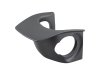 Trek Cover Trek Domane SL IsoSpeed Grommet Black Rear