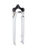 SR Suntour Fork Susp Suntour NCX D 700c Unthreaded 50mm Gloss