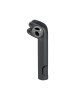 Trek Sattelstütze Trek Domane MKIII Kurz 5mm Matte Blac
