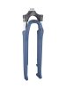 SR Suntour Fork Susp Suntour NEX D 700c Threaded 50mm Matte T
