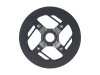 Prowheel Chainring Prowheel Bosch G4 46t Black