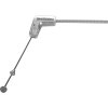 SHIMANO Verbindungskabel für Cantilever-Bremse 84,5mm 1Stk.