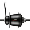 SHIMANO Getriebenabe NEXUS SG-C3001-7C 36 Loch Schwarz