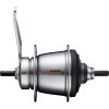 SHIMANO Getriebenabe NEXUS SG-C3001-7C 36 Loch Silber