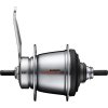 SHIMANO Getriebenabe NEXUS SG-C3001-7C 32 Loch Silber