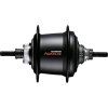 SHIMANO Getriebenabe NEXUS SG-C3001-7D 36 Loch Schwarz