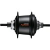 SHIMANO Getriebenabe NEXUS SG-C3001-7D 32 Loch Schwarz