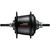 SHIMANO Getriebenabe NEXUS SG-C3001-7R 32 Loch Schwarz