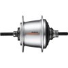 SHIMANO Getriebenabe NEXUS SG-C3001-7R 32 Loch Silber