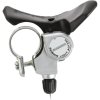 SHIMANO Daumenschalthebel Road SL-A050 2-fach Links