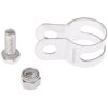SHIMANO Schelle SM-CLIP 11/16  = 17,5 mm