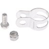 SHIMANO Schelle SM-CLIP 11/16  = 17,5 mm