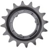 SHIMANO Ritzel NEXUS 16Z schwarz