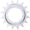 SHIMANO Ritzel NEXUS 18Z silber