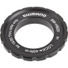 SHIMANO Verschlussring CENTER-LOCK für 20mm Steckachsnaben