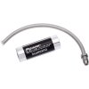 SHIMANO Power-Modulator SM-PM40, Aluminium, 135°, Schwarz,