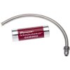 SHIMANO Power-Modulator SM-PM40, Aluminium, 135°, Rot,