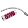SHIMANO Power-Modulator SM-PM40, Aluminium, 90°, Rot,